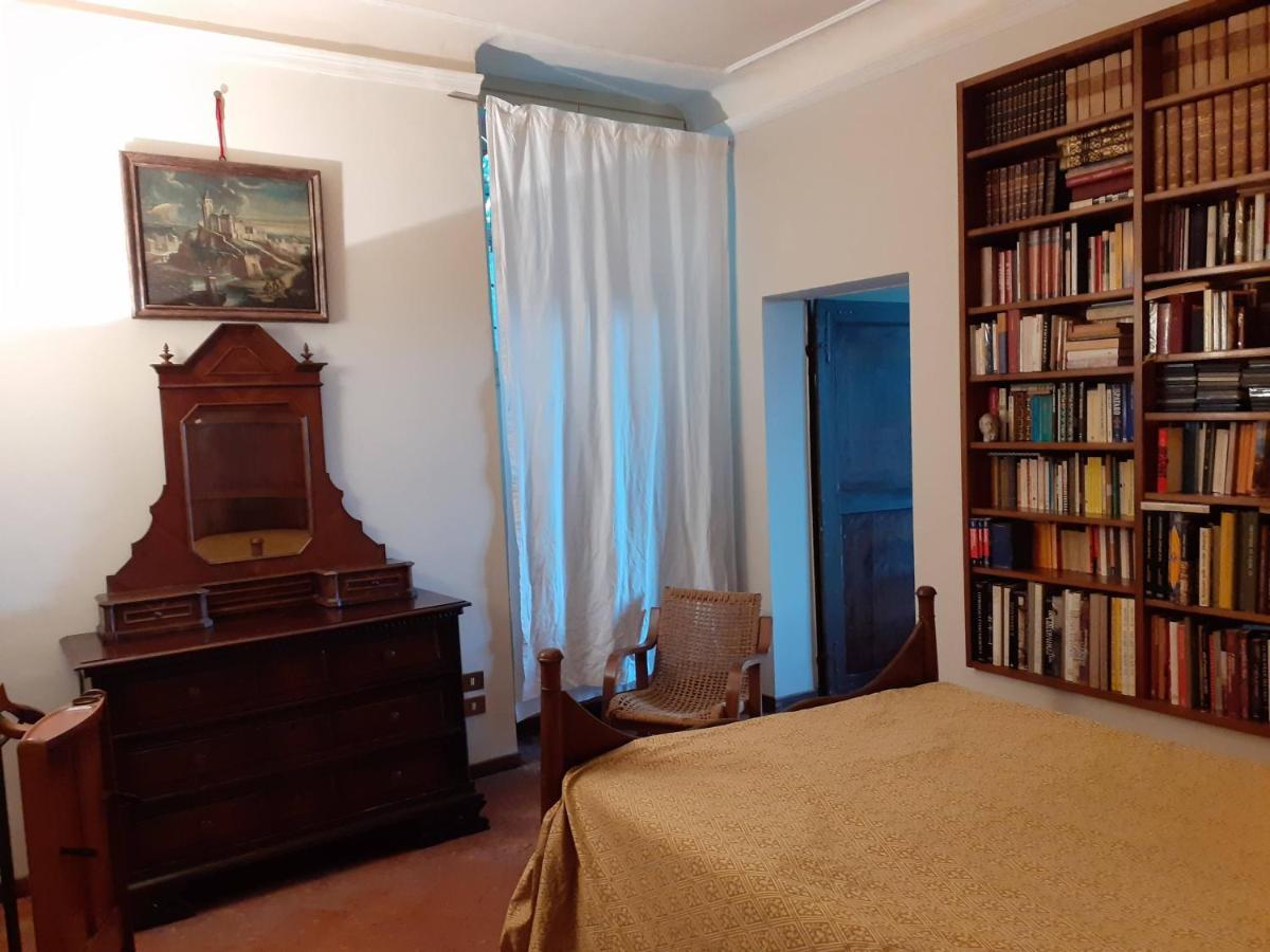 Alojamento de Acomodação e Pequeno-almoço Palazzo Terzi Bérgamo