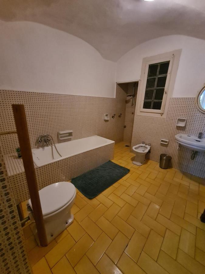 Palazzo Terzi Alojamento de Acomodação e Pequeno-almoço